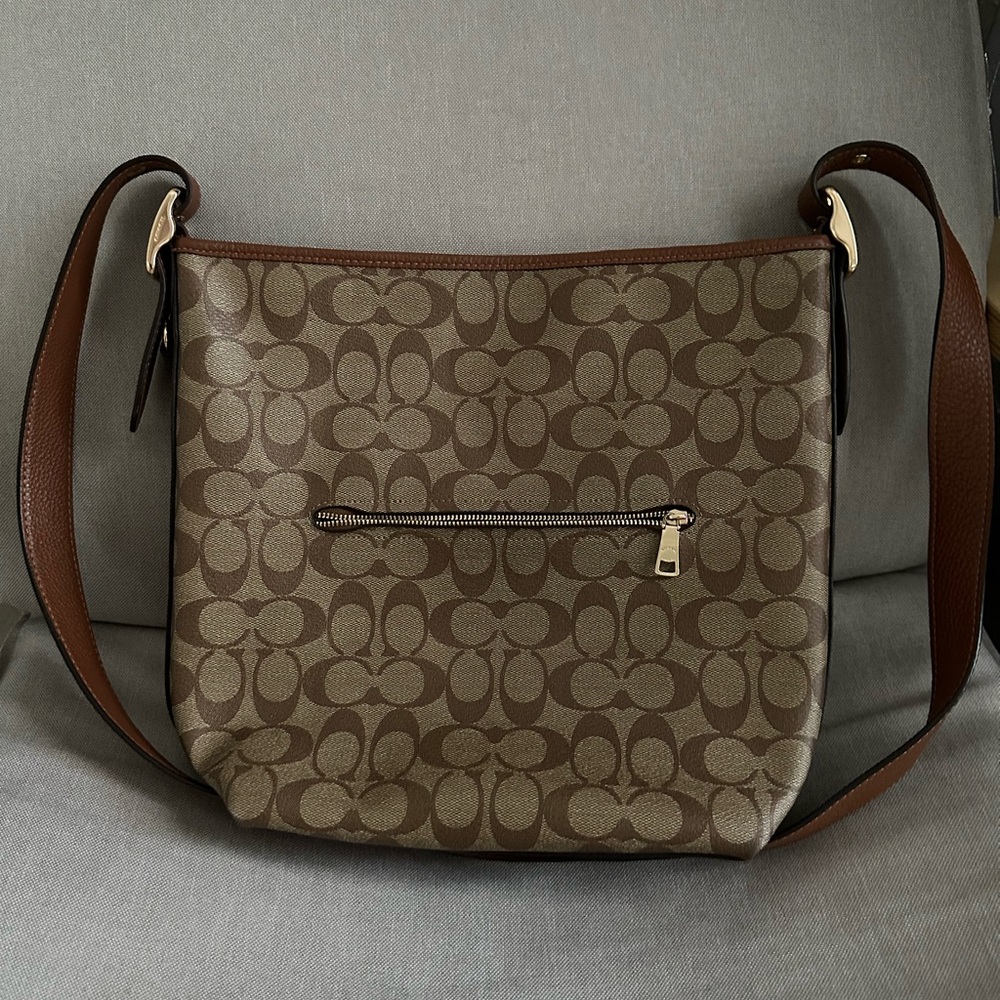Coach Crossbody